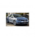 Perdele Auto Interior compatibile Volkswagen Golf VI Break 2008-2012