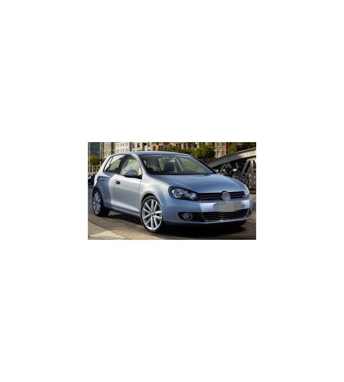 Perdele Auto Interior compatibile Volkswagen Golf VI Break 2008-2012