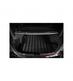 Covor portbagaj tavita premium compatibil Peugeot 2008 - 2008-e  2019-> cu baza portbagaj inalta  Cod: PBX-677