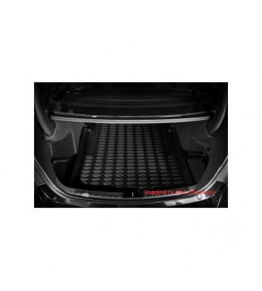Covor portbagaj tavita premium compatibil Peugeot 2008 - 2008-e  2019-> cu baza portbagaj inalta  Cod: PBX-677