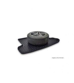 Covor portbagaj tavita premium compatibil Peugeot 2008 - 2008-e  2019-> cu baza portbagaj inalta  Cod: PBX-677
