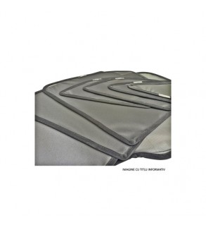 Perdele Auto Premium compatibile Skoda Octavia MK2 Liftback Berlina 2008-2012  Cod: PD4184 - TIP5