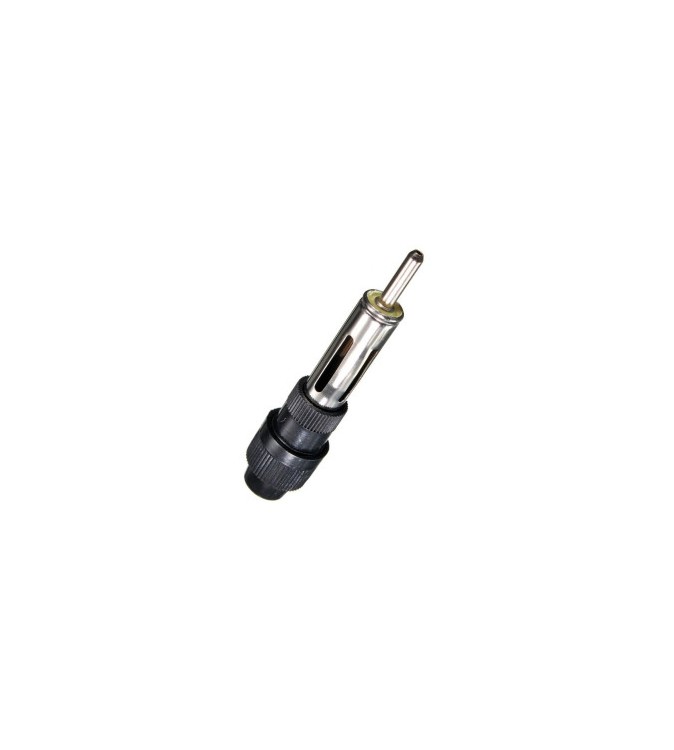 Mufa Radio Conector Auto Cod: CAR-005 Mufa Radio Conector Auto Cod: CAR-005