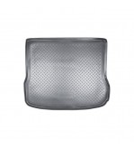 Covor portbagaj tavita compatibil Porsche Macan 2014-2024  Cod: PB 6021 - PBA2
