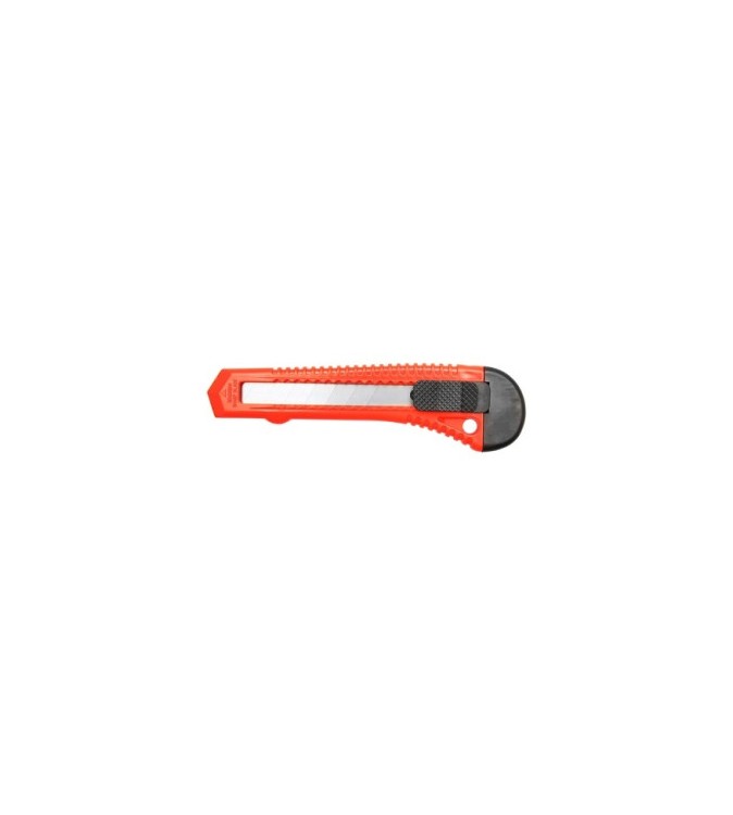 Cutit cutter profesional rosu cu functie blocare lama 150mm Breckner Germany Cod: BK80205 Cutit cutter profesional rosu cu functie blocare lama 150mm Breckner Germany Cod: BK80205