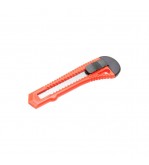 Cutit cutter profesional rosu cu functie blocare lama 150mm Breckner Germany Cod: BK80205