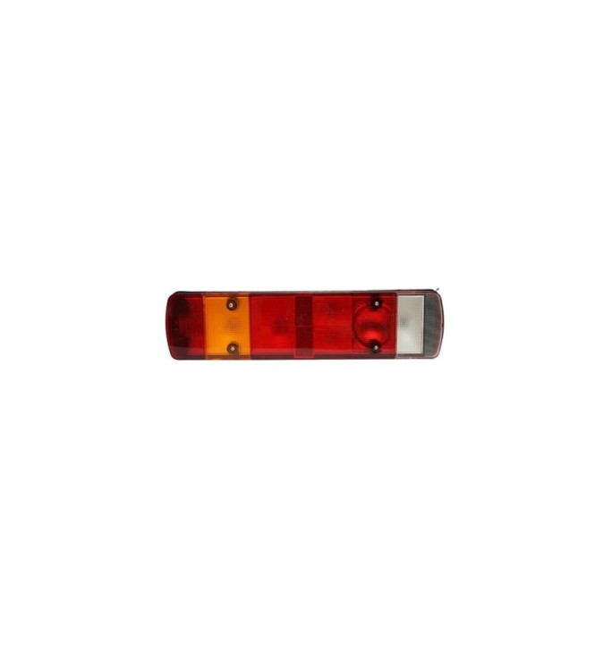 Lampa stop spate stanga compatibila Scania seria 4, Volvo FH, FL, FM cu 7 functii 500x130x80mm cod OEM 1387877 Cod: DISTV43 Lampa stop spate stanga compatibila Scania seria 4, Volvo FH, FL, FM cu 7 functii 500x130x80mm cod OEM 1387877 Cod: DISTV43
