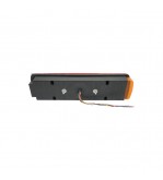 Lampa stop spate stanga  compatibila Scania seria 4, Volvo FH, FL, FM cu 7 functii 500x130x80mm cod OEM 1387877 Cod: DISTV43