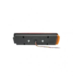 Lampa stop spate stanga  compatibila Scania seria 4, Volvo FH, FL, FM cu 7 functii 500x130x80mm cod OEM 1387877 Cod: DISTV43