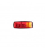 Lampa spate camion cu LED 280x105, 24V  Cod: H5-401