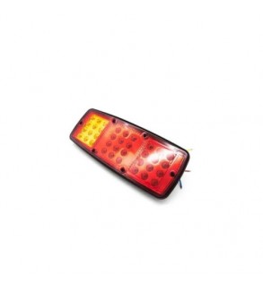 Lampa spate camion cu LED 280x105, 24V  Cod: H5-401