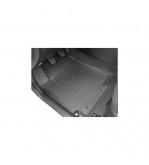 Covoare cauciuc tavita compatibile Hyundai  Veloster  2011-> Cod: 2D 60639 - A10