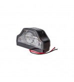 Lampa numar Led lumina alba 14x01 - 14x02 12-24V