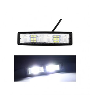 Proiector LED 36W 12-24V 2280lm Cod: CH070