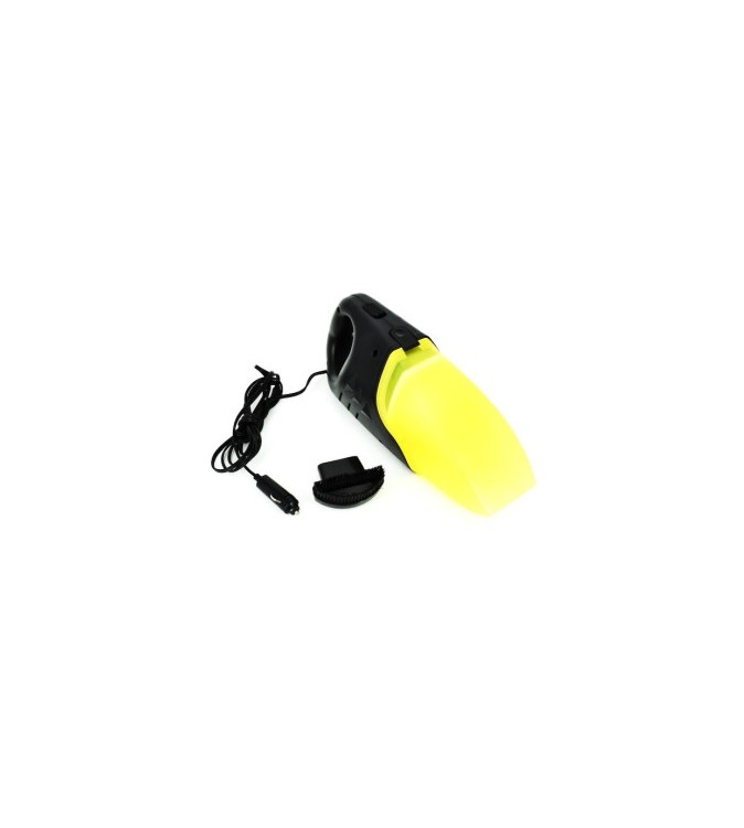 Aspirator auto uscat si umed, tensiune 12V Cod: 863 Aspirator auto uscat si umed, tensiune 12V Cod: 863