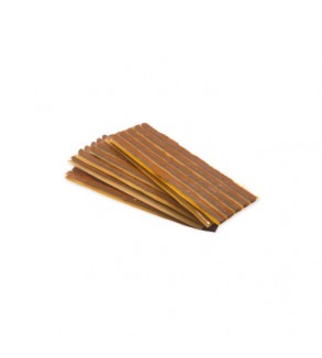 Set 30 bucati snur vulcanizare 20cm pentru reparatii rapide roti si anvelope â€“ HL