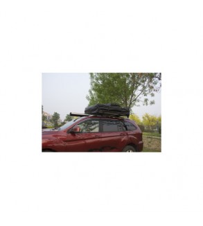 Cort auto impermeabil pentru 2 persoane, prindere pe plafon cu plaforma si scara Cod: DISMM30