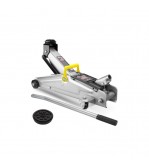 Cric auto hidraulic 2,5 tone HL