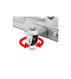 Cric auto hidraulic 2,5 tone HL
