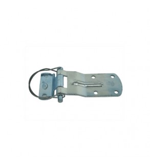 Balama remorca grea pentru oblon sau usa metalica Cod: ZW-03.115