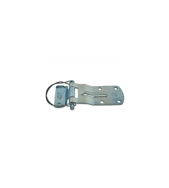 Balama remorca grea pentru oblon sau usa metalica Cod: ZW-03.115 Balama remorca grea pentru oblon sau usa metalica Cod: ZW-03.115