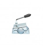 Clema remorca metalica pentru fixarea protapului  Cod: CO-01-MICA