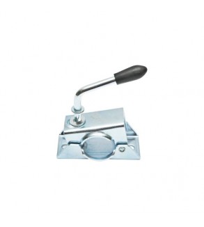 Clema remorca metalica pentru fixarea protapului  Cod: CO-01-MICA