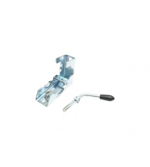 Clema remorca metalica pentru fixarea protapului  Cod: CO-01-MICA