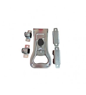 Sistem inchidere oblon pentru remorca Cod: ZD-03SP