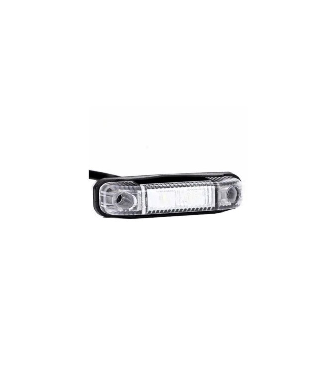 Lampa gabarit 80x18 LED, galbena, 12-30V, Cod: FT-013 Z Lampa gabarit 80x18 LED, galbena, 12-30V, Cod: FT-013 Z