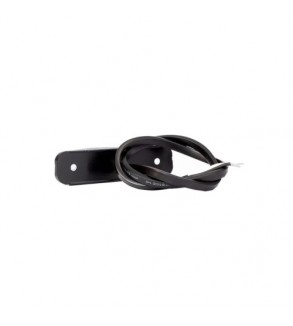 Lampa gabarit 80x18 LED, galbena, 12-30V, Cod: FT-013 Z