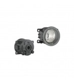 Proiector ceata FI90 HO5 compatibil Dacia Logan, Sandero,Duster  Cod: 46100