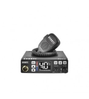 Statie radio CB Avanti LUCA 4W