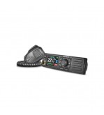 Statie Radio CB Avanti TOTALE, format 1DIN, 12-24V, difuzor frontal, ASQ RFGain Filtre Zgomot Reglabile