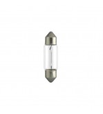 Bec auto  C5W 24V 5W SV8.5 11x35 mm  Narva Cod: 17136