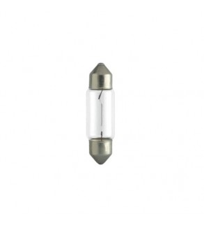 Bec auto  C5W 24V 5W SV8.5 11x35 mm  Narva Cod: 17136