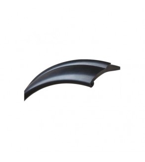 Prelungire aripa overfender cauciuc flexibil UNIVERSAL 75mmx6m Cod: FND756