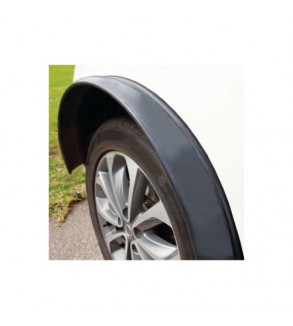 Prelungire aripa overfender cauciuc flexibil UNIVERSAL 75mmx6m Cod: FND756