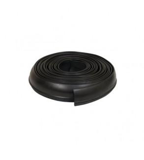 Prelungire aripa overfender cauciuc flexibil UNIVERSAL 75mmx6m Cod: FND756