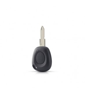 Carcasa telecomanda compatibila Renault, cu lamela, Cod: 2008