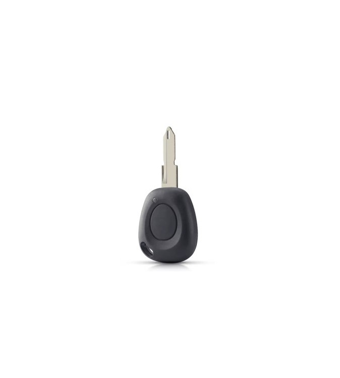 Carcasa telecomanda compatibila Renault, cu lamela, Cod: 2008 Carcasa telecomanda compatibila Renault, cu lamela, Cod: 2008