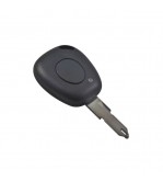 Carcasa telecomanda compatibila Renault, cu lamela, Cod: 2008
