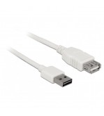 Cablu prelungire USB2.0 1.8m MIV