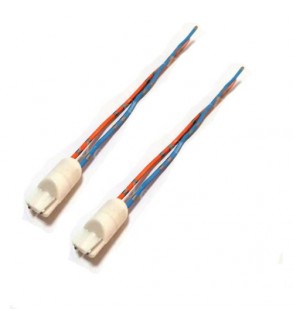 Prelungire soclu bec T10  2buc.-set Cod:W15764