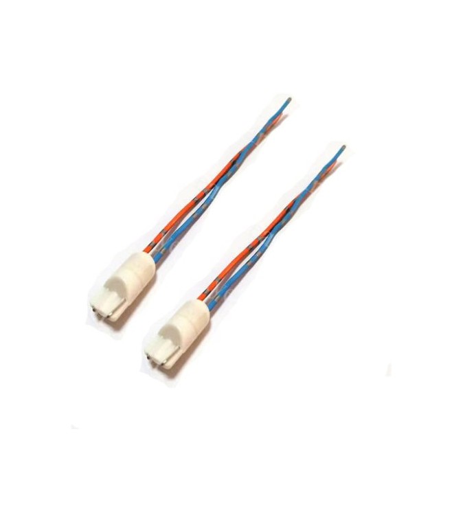 Prelungire soclu bec T10 2buc.-set Cod:W15764 Prelungire soclu bec T10 2buc.-set Cod:W15764