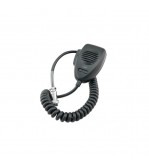 Microfon statie PNI CDS04, 4 pini, compatibil Midland - Albrecht - President - Intek, cablu 1.2 m, negru Cod: CDS04