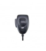 Microfon statie PNI CDS04, 4 pini, compatibil Midland - Albrecht - President - Intek, cablu 1.2 m, negru Cod: CDS04