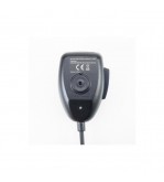 Microfon statie PNI CDS04, 4 pini, compatibil Midland - Albrecht - President - Intek, cablu 1.2 m, negru Cod: CDS04