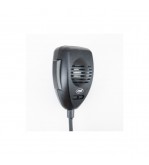 Microfon statie PNI CDS04, 4 pini, compatibil Midland - Albrecht - President - Intek, cablu 1.2 m, negru Cod: CDS04