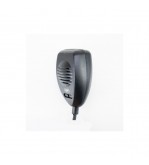 Microfon statie PNI CDS04, 4 pini, compatibil Midland - Albrecht - President - Intek, cablu 1.2 m, negru Cod: CDS04